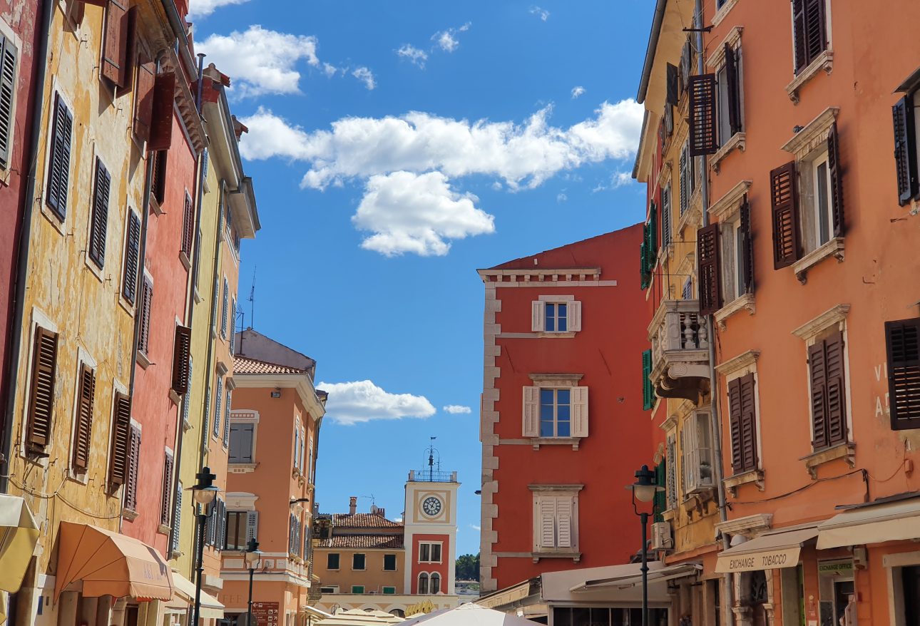 rovinj attractions
