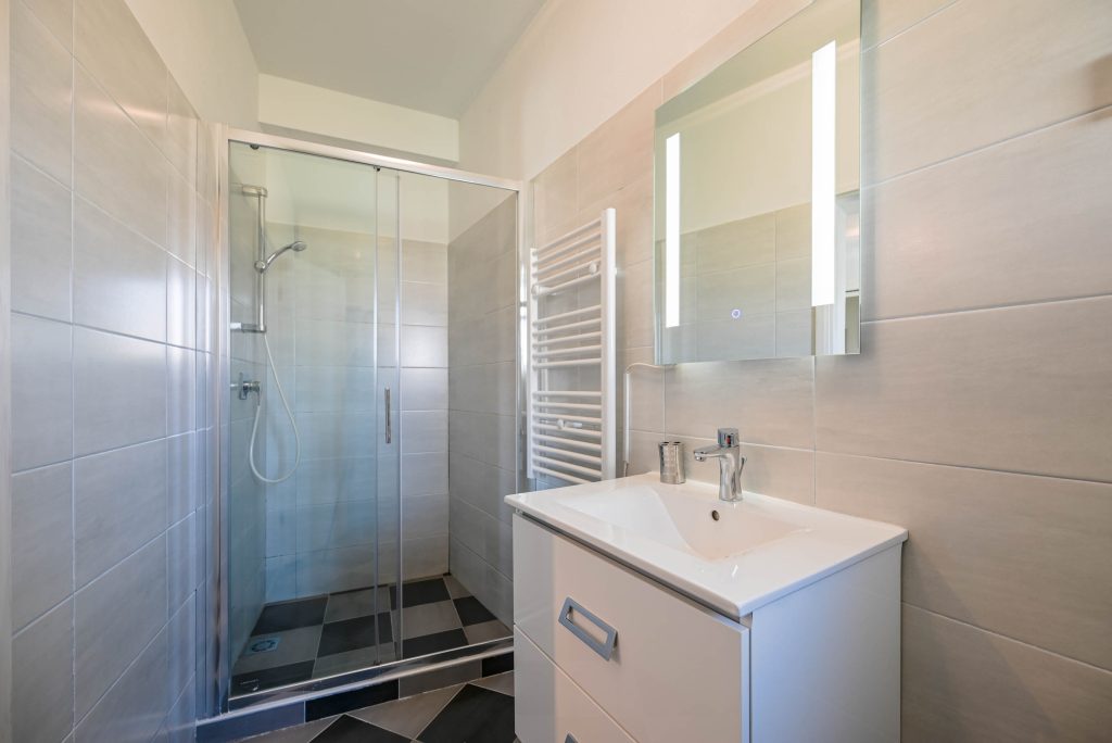 accommodation in Rovinj Casa Marti