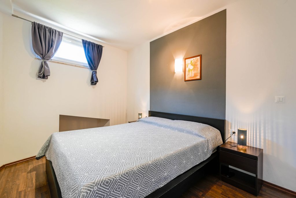 Aparttments Casa Marti in Rovinj