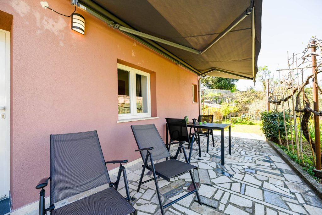 Casa Marti Rovinj apartment