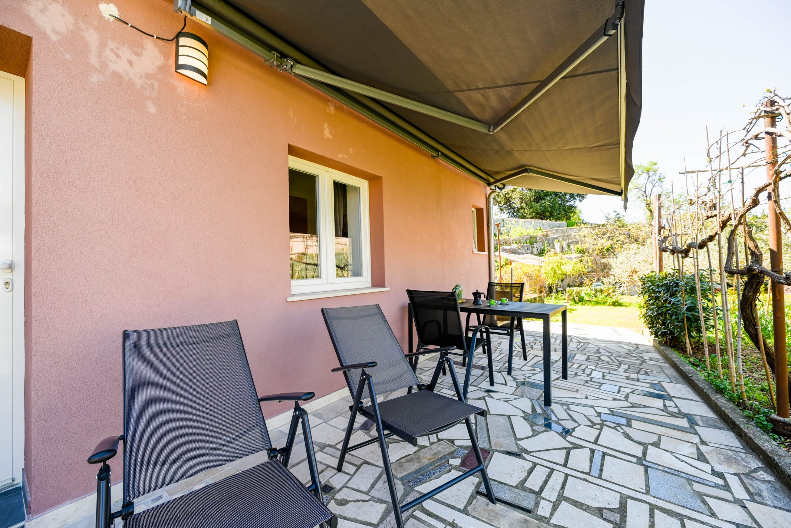 Casa Marti Rovinj apartment