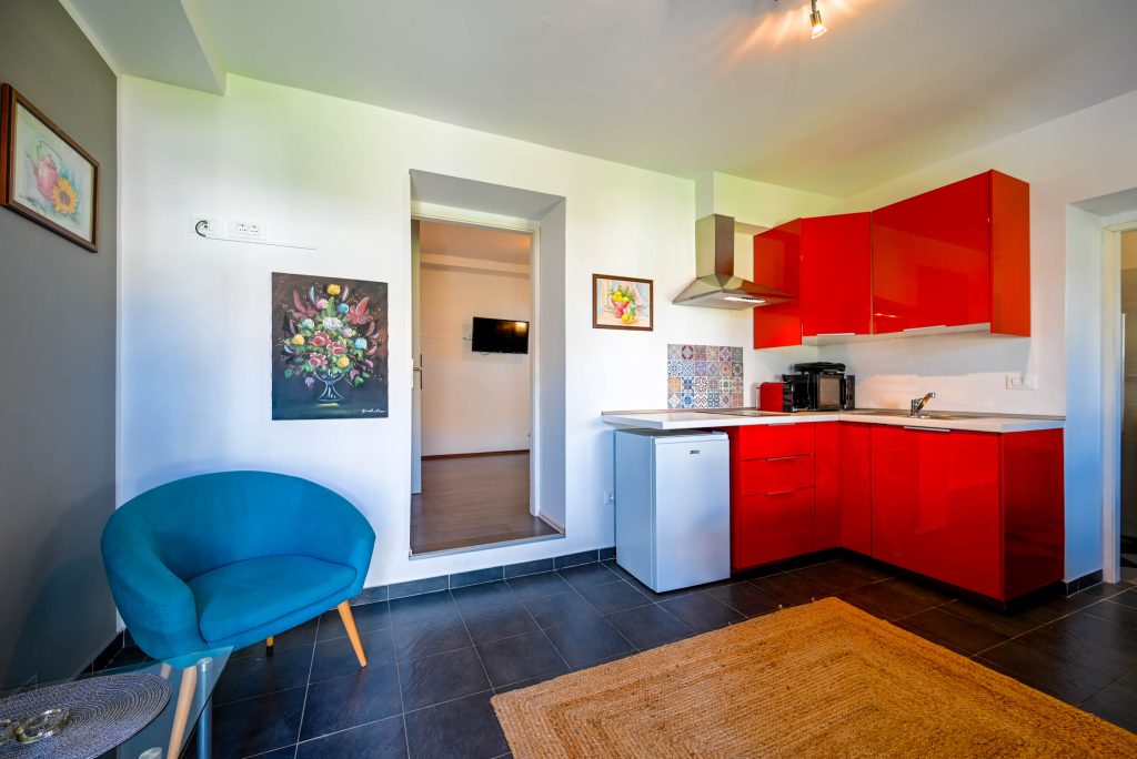 Casa marti Rovinj apartment