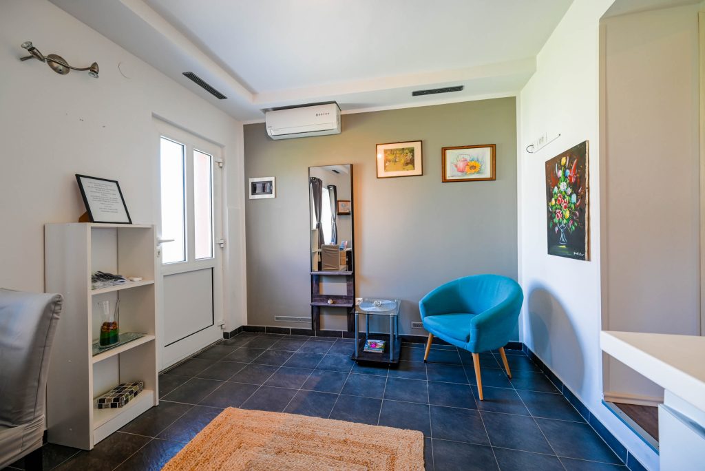 Apartments Rovinj Casa MArti garden