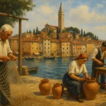 Rovinj events, nautilus travel and apartment