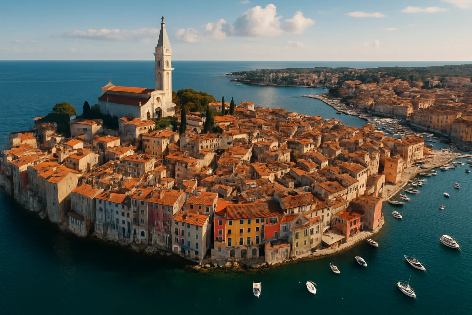 rovinj