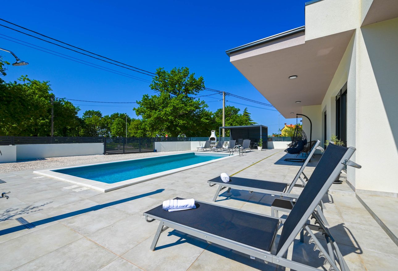 Property management Nautilus