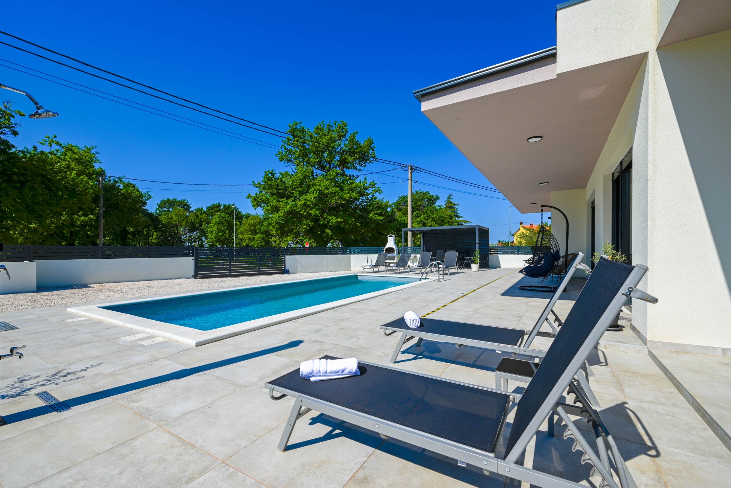 Property management Nautilus