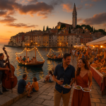 rovinj events